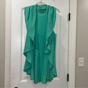 Anna & Ava Vest Women’s One Size